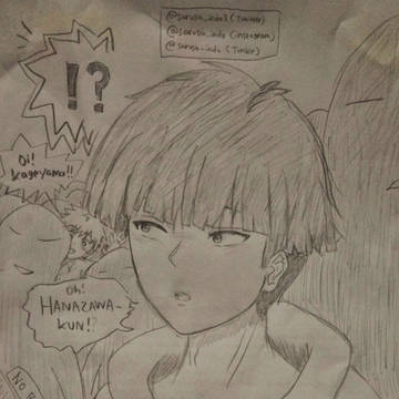 My Terumob Artworks #1