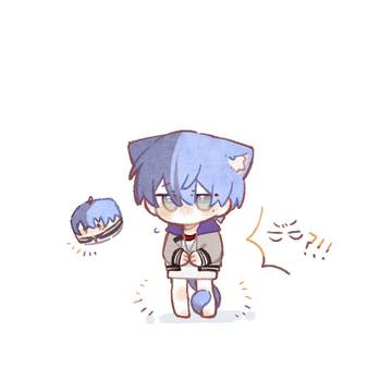 彰冬log④