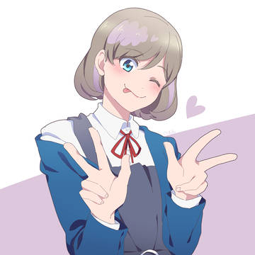くぅくぅ