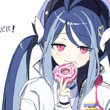 ネムガキ誕生日