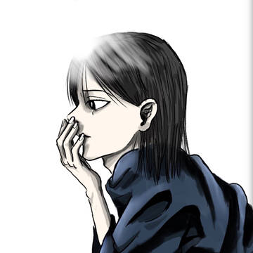 レイ (オリジナルキャラクター)