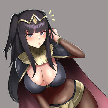 Tharja