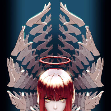 makima
