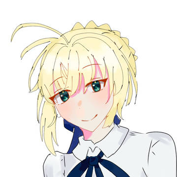 Artoria Pendragon