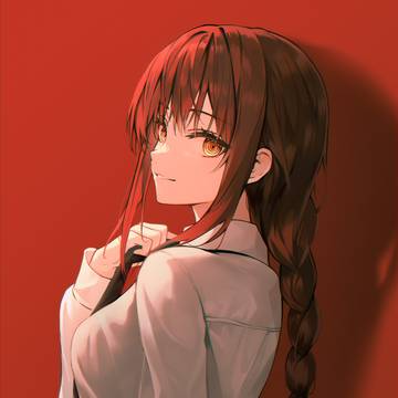 マキマ