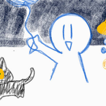 間時間