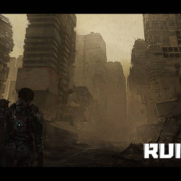 Ruins
