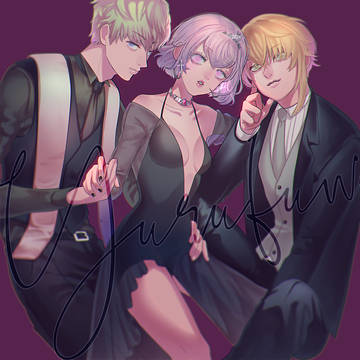 ユルファ