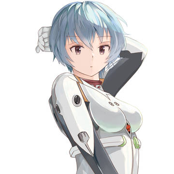 シン・見返り美人図