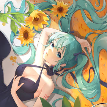 初音未来