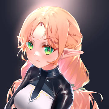 翠