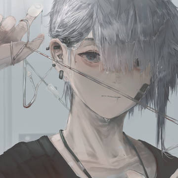 綾取り