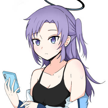 Fanart yukka