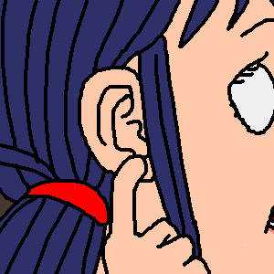 マリネット変身不可能