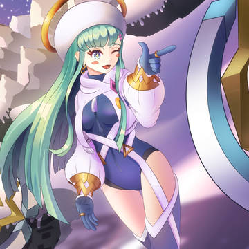 Teeri AOV