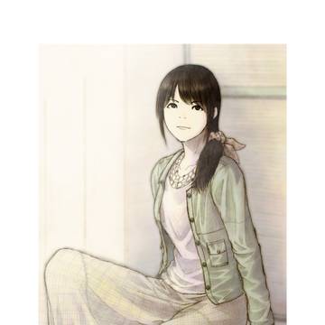 モデル　その4