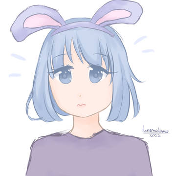 Bunny Girl