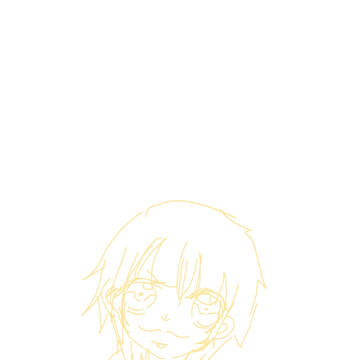 下書き