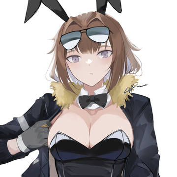 バニーグリズリー