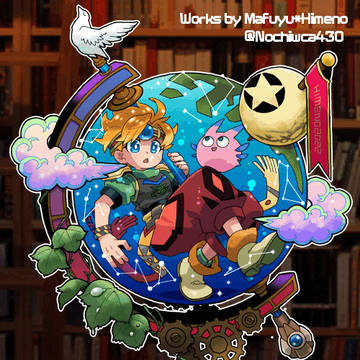 天地創造27TH
