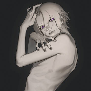 色