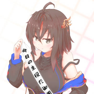 御園結唯生誕祭2022