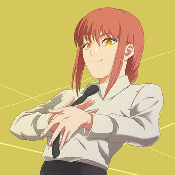 マキマ