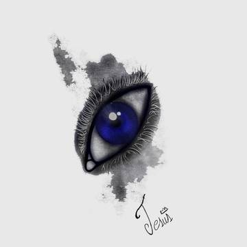 Ojo Azul