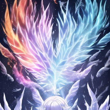 (AI) Fire and Ice