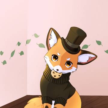 きつね