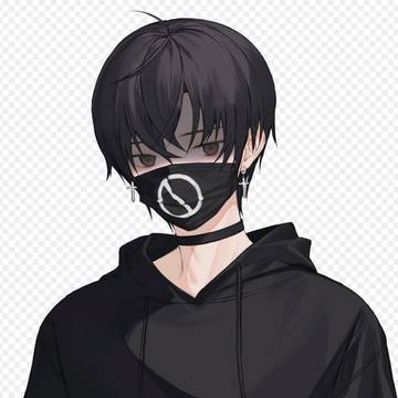 my oc from myself