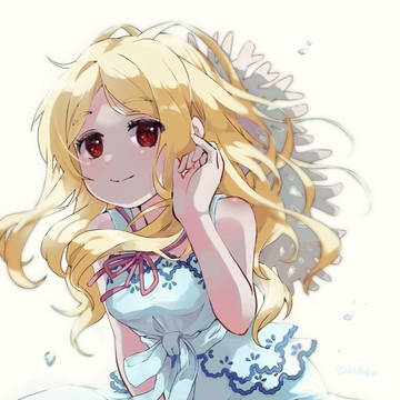 聖ちゃんボイス獲得おめでとう✨