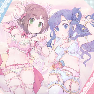 💖ギョギョニャン💖