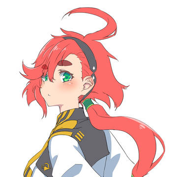 水星たぬき