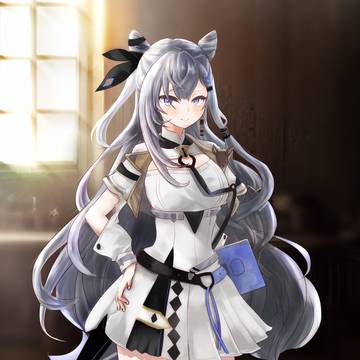 ベスティア・ゼータ