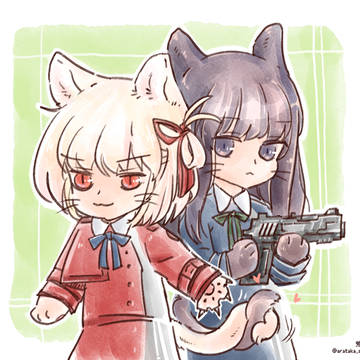ちさたき(猫)
