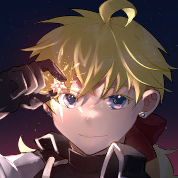 【PFSOZ】夜の監視者/副団長ラルフ【竜餐騎士団ハイドラ】