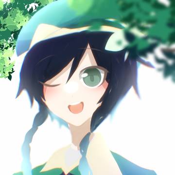 ウェンティ
