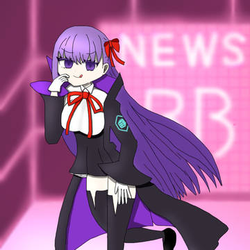 BBちゃん