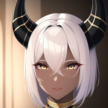 临礿Leyah