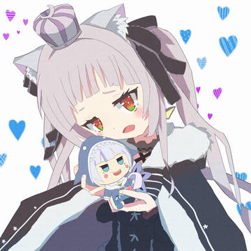 ぐらぬいプレゼント