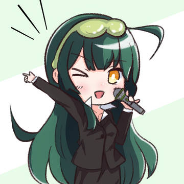 ずん子ちゃん
