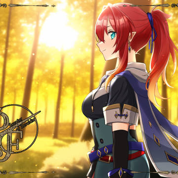 【PFSOZ】紅花菱のヒマリ【オルギット団】