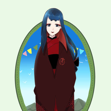 【PFSOZ】旅宿の女将 ツバメ