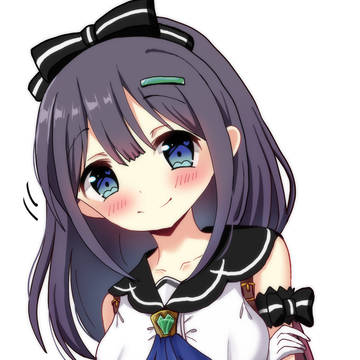 ミソラちゃん