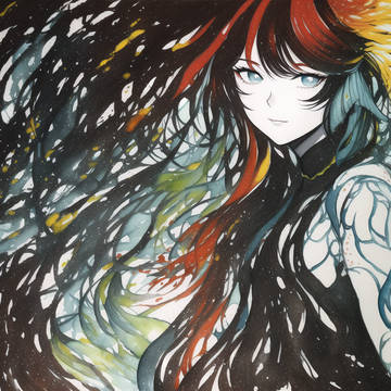 浮世絵