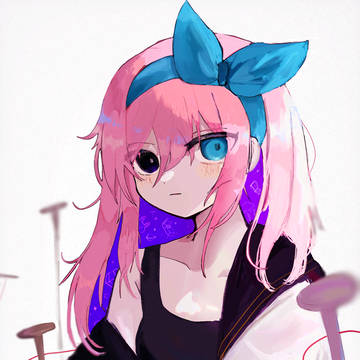 Kawaii Aubrey 🍆