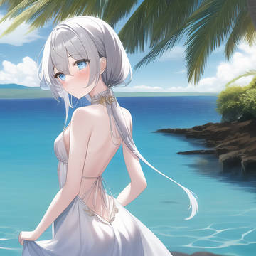 シーサイドホリデー