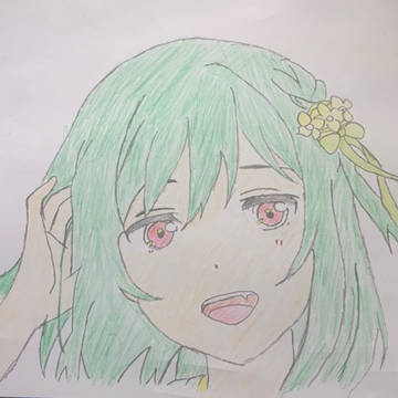 🔖(浴衣) ※色付き
