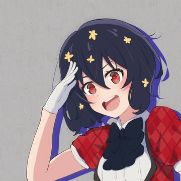 水野愛